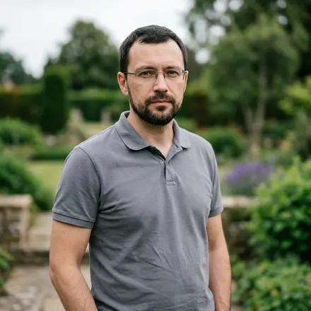 Андрей Лагутин — Инженер-проектировщик систем автоматического полива